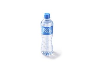Bonaqua без газа