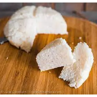 Plain Ugali