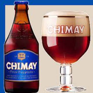 Chimay blu 33cl
