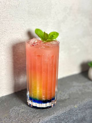 Захід сонця