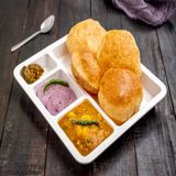Puri Bhaji