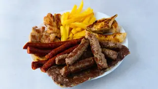 1kg Mešanog mesa - Big akcija!