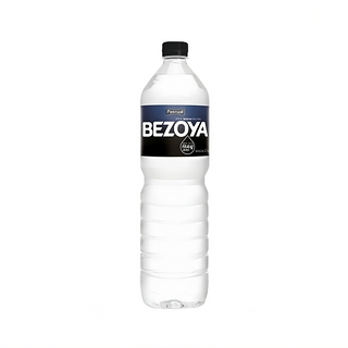 Agua sin gas 1,5 Litros (mineralización débil)