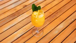 Mangolada