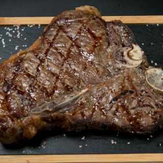 T - bone