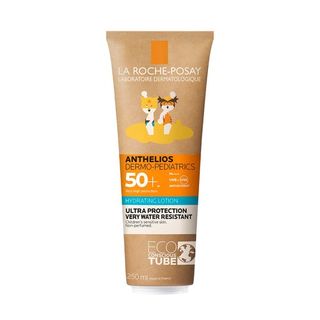 Anthelios Dermo-Pediatrics Leche Solar SPF 50+ - La Roche-Posay - 250 ml 3337875550628