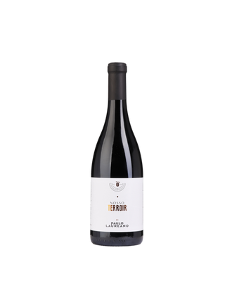 Paulo Laureano Nosso Terroir