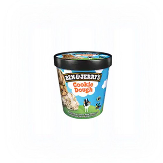 Gelato Ben & Jerry's