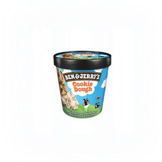 Gelato Ben & Jerry's