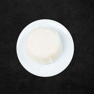 White Ugali