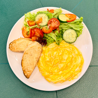 Базовий сніданок 3