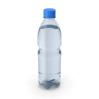 Woda niegazowana 0,5l