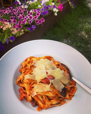 Паста Ал Матричана (350г)