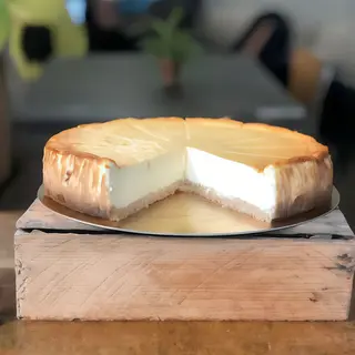 Cheese Cake