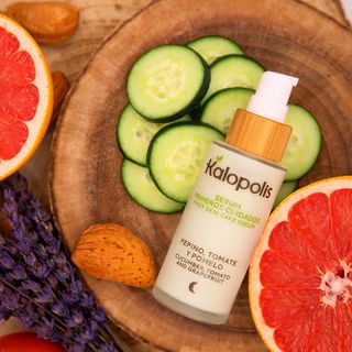 Sérum Hidratante Antioxidante Kalopolis 50 Ml