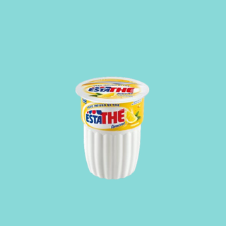 Estathé al limone in brick