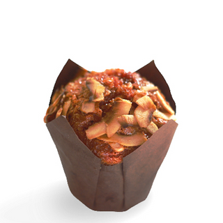 RED VELVET MUFFIN