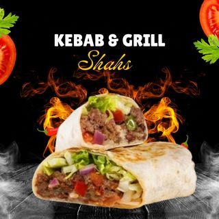 Marrakech Tortilla Wrap