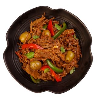 Ropa Vieja