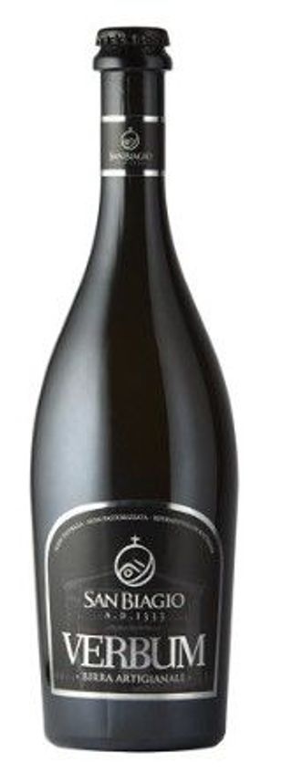 Verbum San Biagio 33 cl