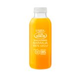 Zumo de naranja fresca Don Simon (330 ml.)