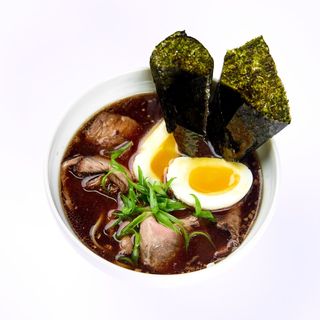 Суп з телятиною і локшиною (470 г)