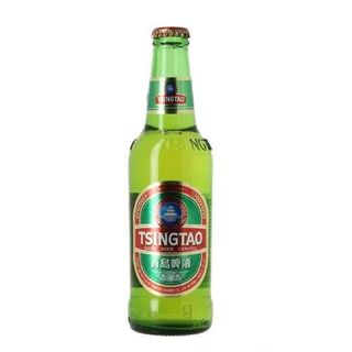 Birra Cinesse Tsingtao 66 cl