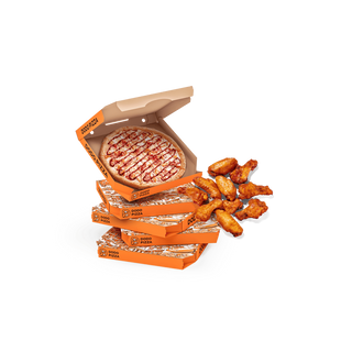 Work and Share Combo