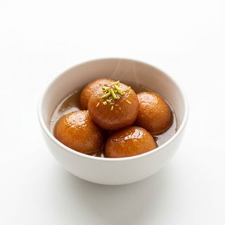 Gulab Jamun 1/4 KG