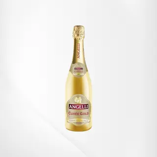Angeli Cuvee Gold Dulce 0.75L
