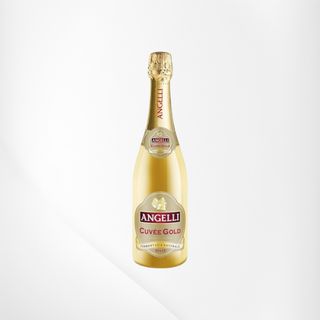 Angeli Cuvee Gold Dulce 0.75L