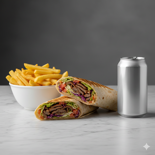 Menú Durum XL