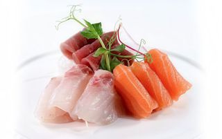 213 - Carpaccio mix
