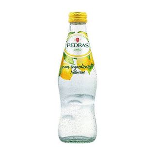 Água das Pedras Limão