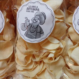 Patatas Fritas Light