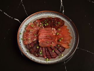 Асорті бастурми (150g)