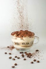 Tiramisú