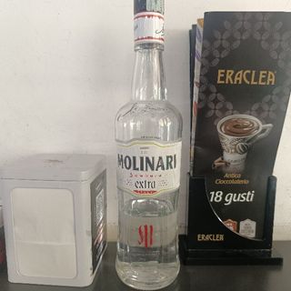 Sambuca