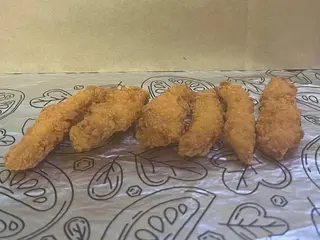 Fingers