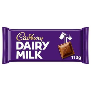 Dairy Milk 110g