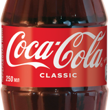 Coca - cola (250 мл.)