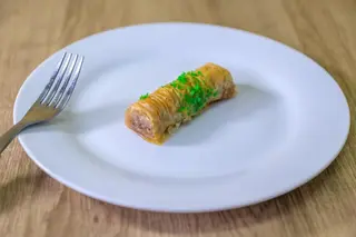 Baclava