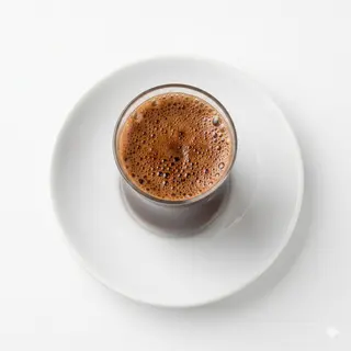 Turkish Coffee