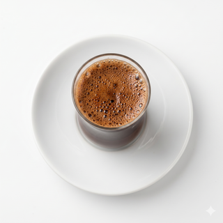 Turkish Coffee