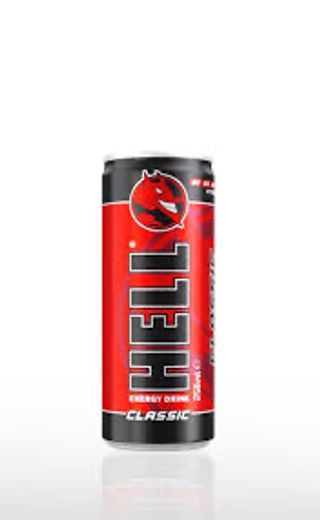Hell clasic