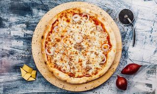 ტუნა 33სმ