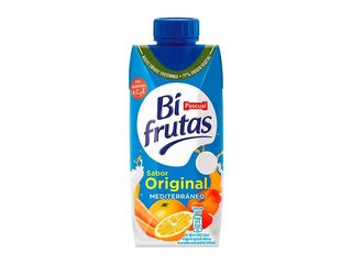 Bifrutas Mediterráneo (330 Ml.)
