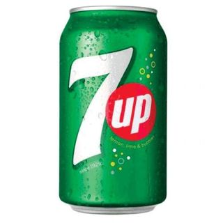 7 UP