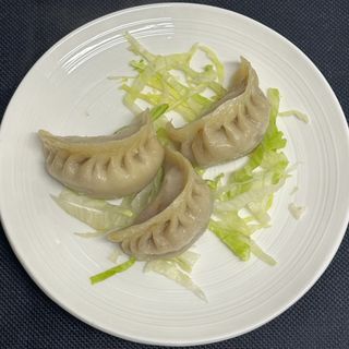 16 Ravioli di verdure