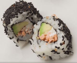 California Chake'yaki Roll - 4 Pièces